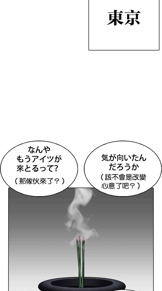 看脸时代 [第283话] 人皮客栈 [在那之后] 第74页
