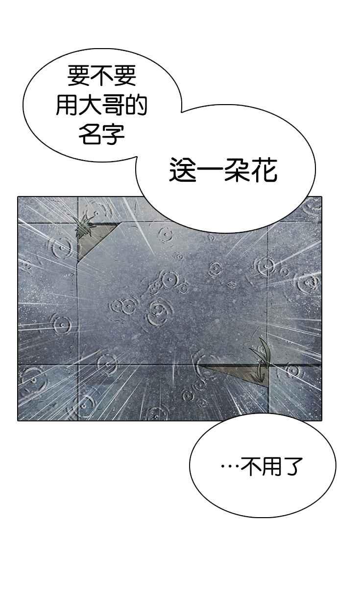 看脸时代 [第283话] 人皮客栈 [在那之后] 第92页