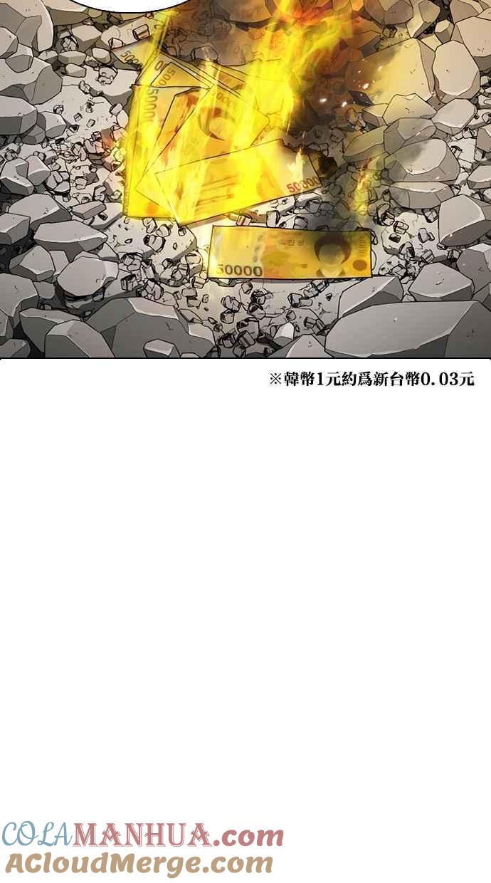 看脸时代 [第283话] 人皮客栈 [在那之后] 第33页