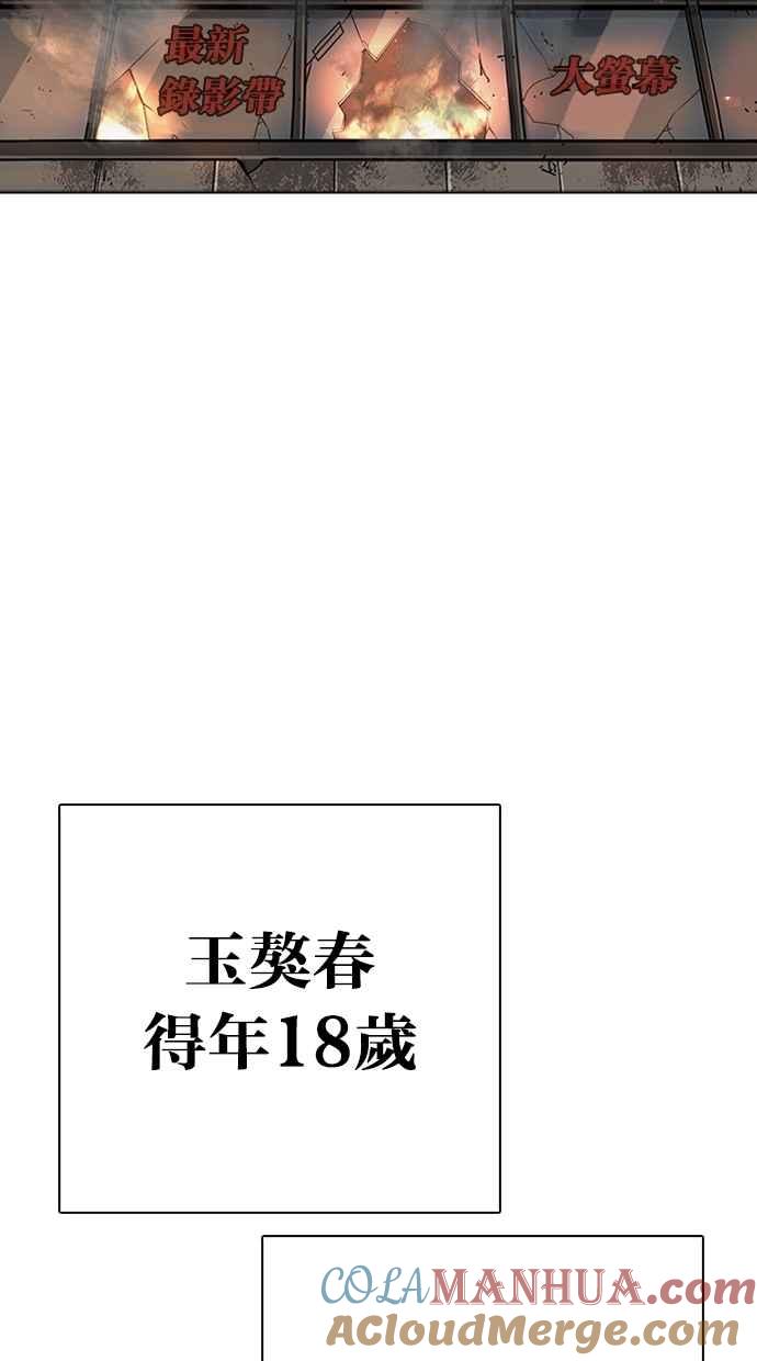 看脸时代 [第283话] 人皮客栈 [在那之后] 第29页