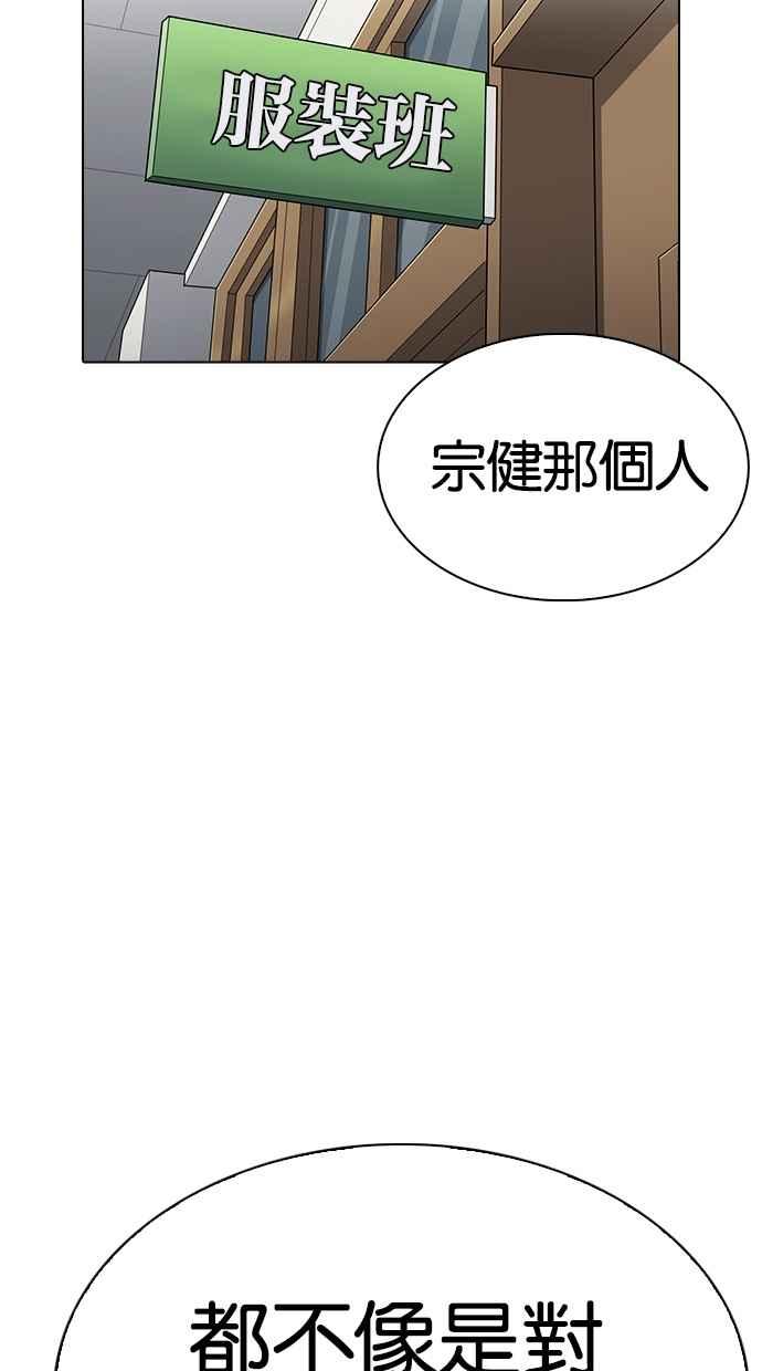看脸时代 [第284话] VS 宗健 第35页
