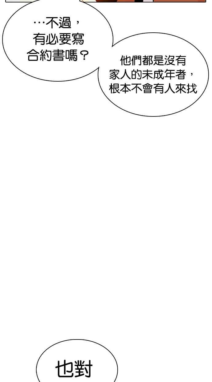 看脸时代 [第289话] 一姟会 [4家子公司] [03] 第136页