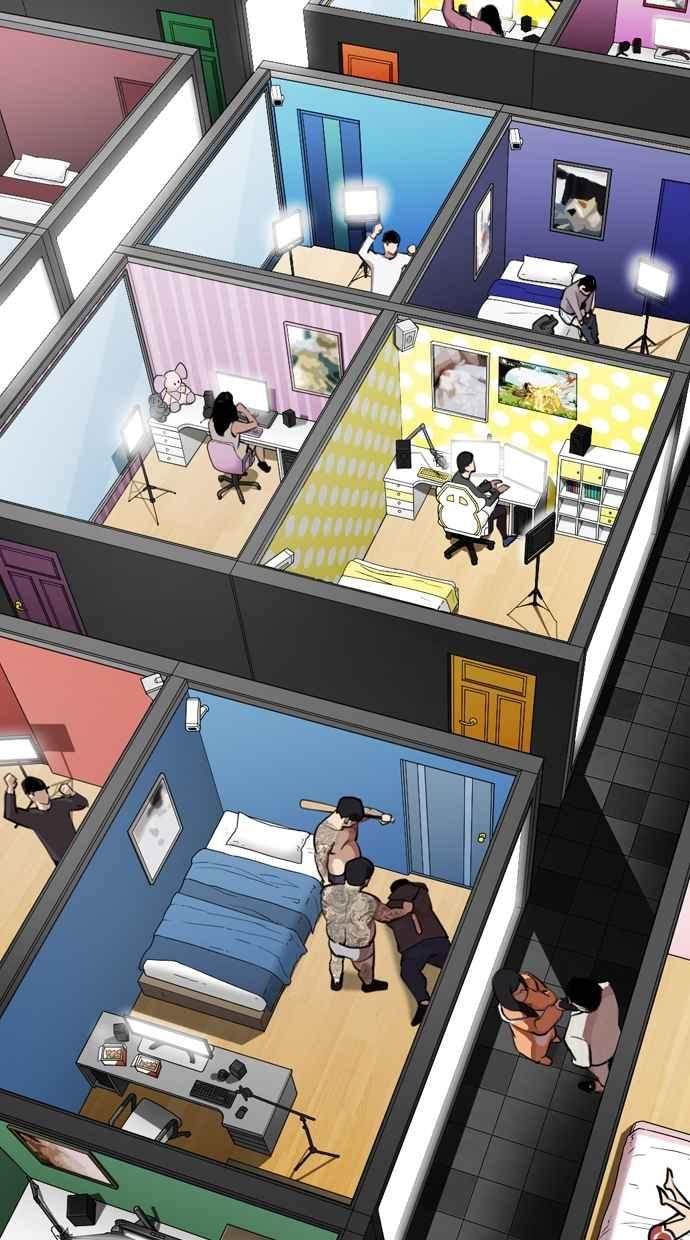 看脸时代 [第289话] 一姟会 [4家子公司] [03] 第155页