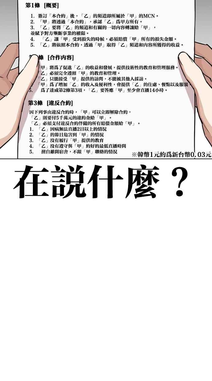 看脸时代 [第289话] 一姟会 [4家子公司] [03] 第58页