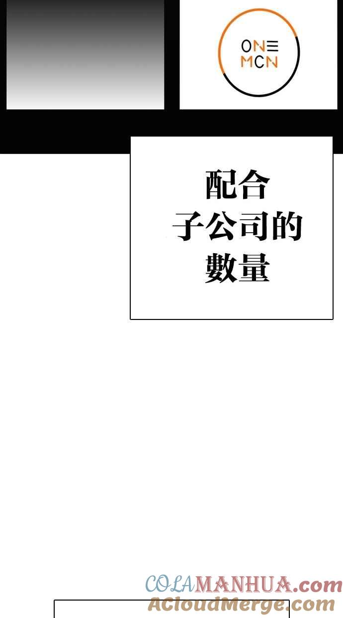 看脸时代 [第291话] 一姟会 [4家子公司] [05] 第141页