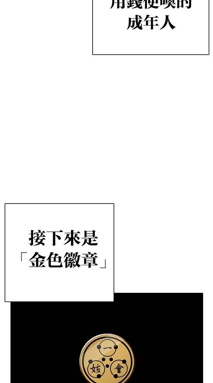 看脸时代 [第291话] 一姟会 [4家子公司] [05] 第130页