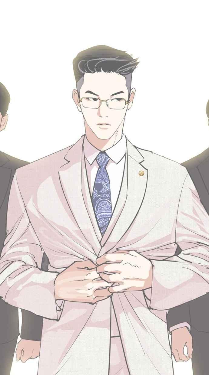 看脸时代 [第296话] 一姟会 [4家子公司] [10] 第158页