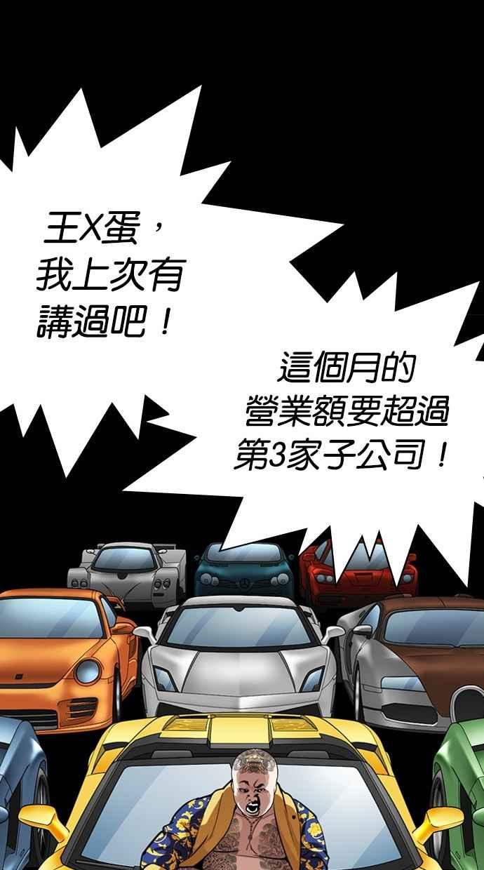 看脸时代 [第296话] 一姟会 [4家子公司] [10] 第119页