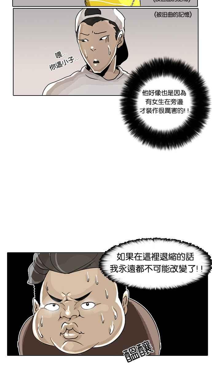 看脸时代 [第2话] 第79页