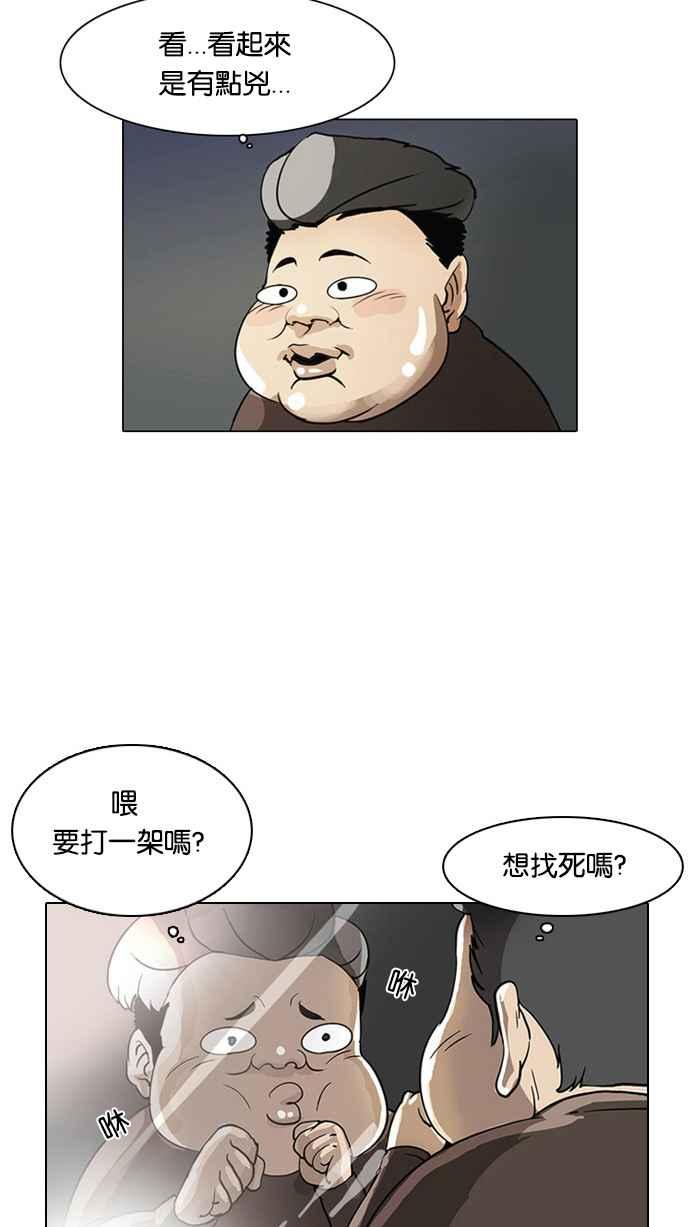 看脸时代 [第2话] 第62页