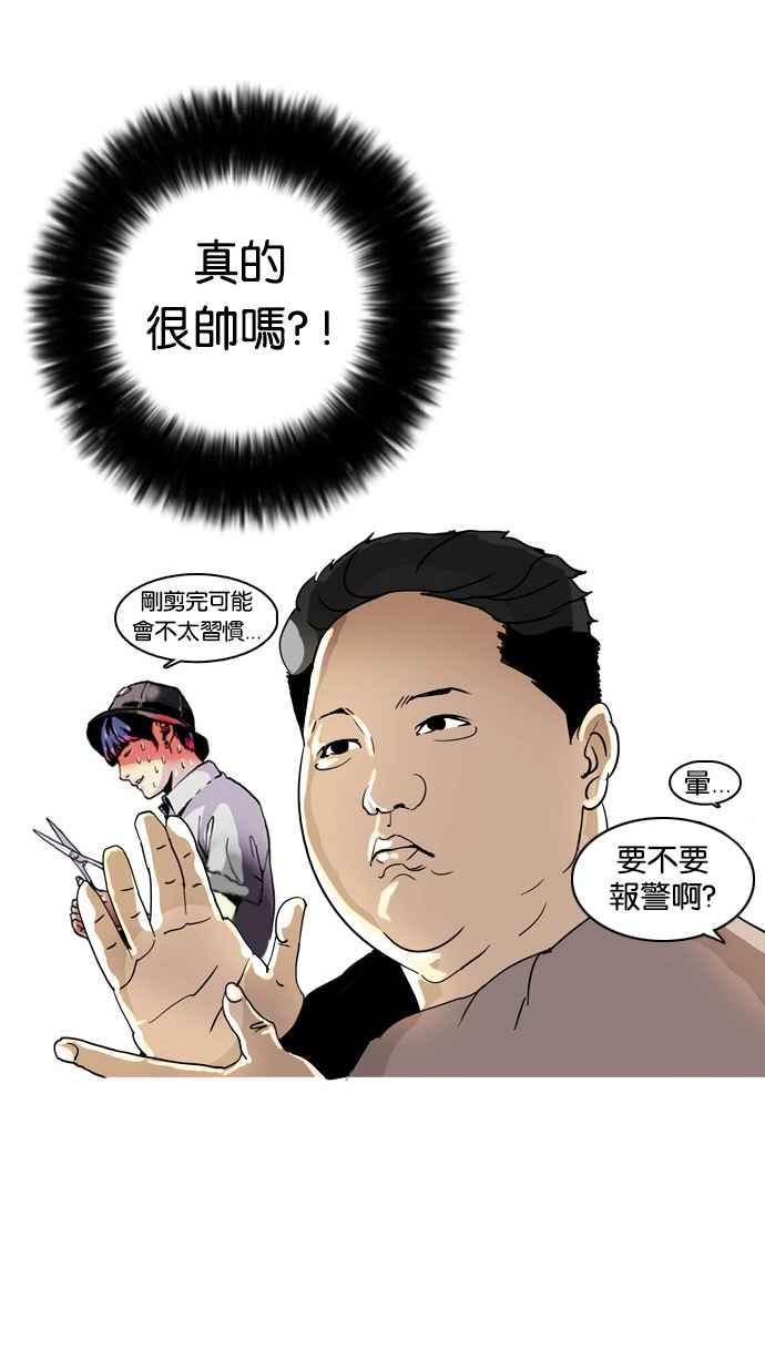 看脸时代 [第2话] 第58页