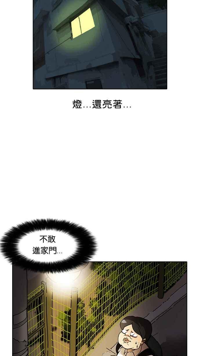 看脸时代 [第2话] 第16页