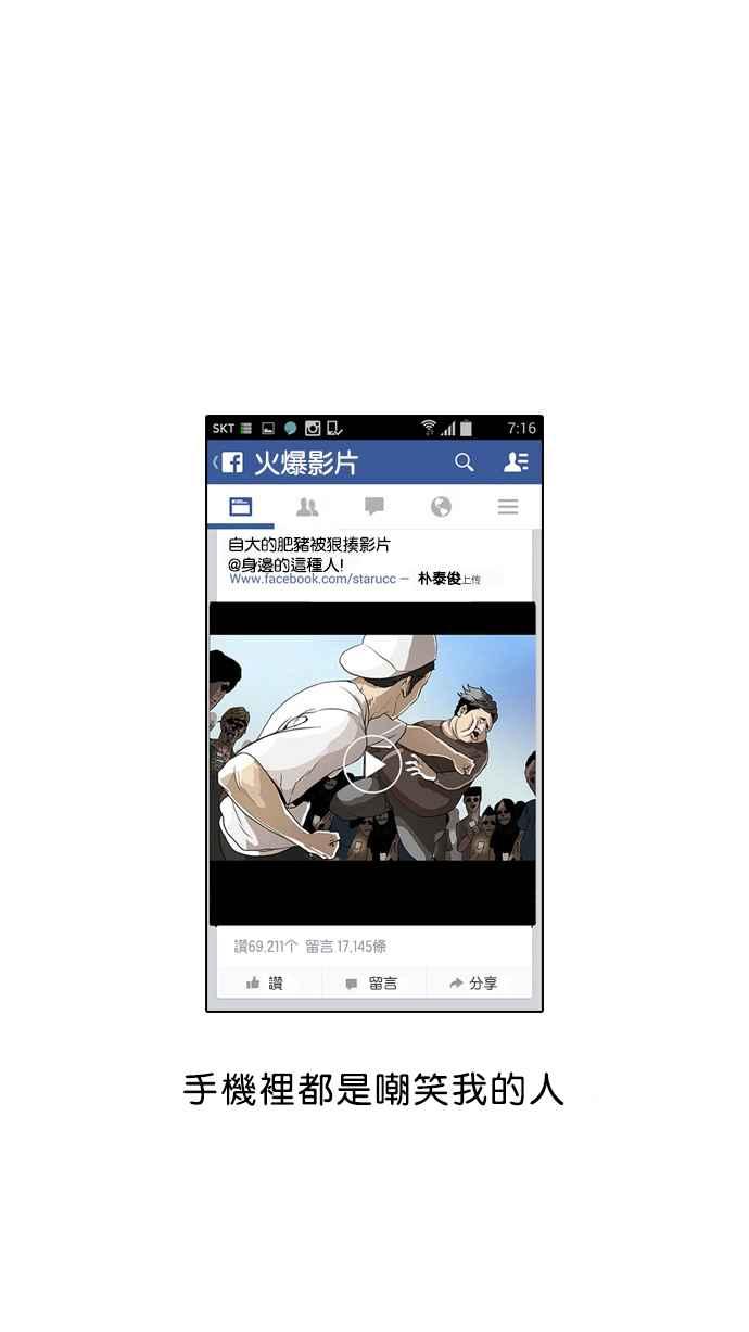 看脸时代 [第2话] 第100页