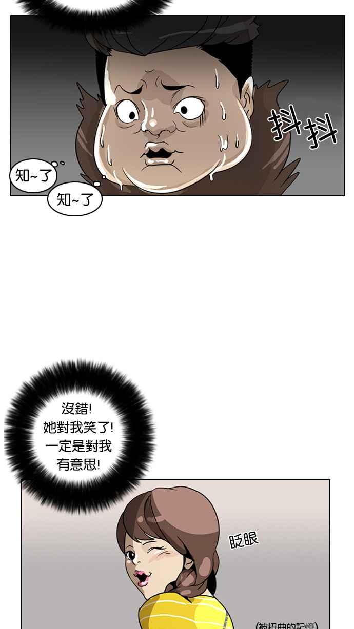 看脸时代 [第2话] 第78页