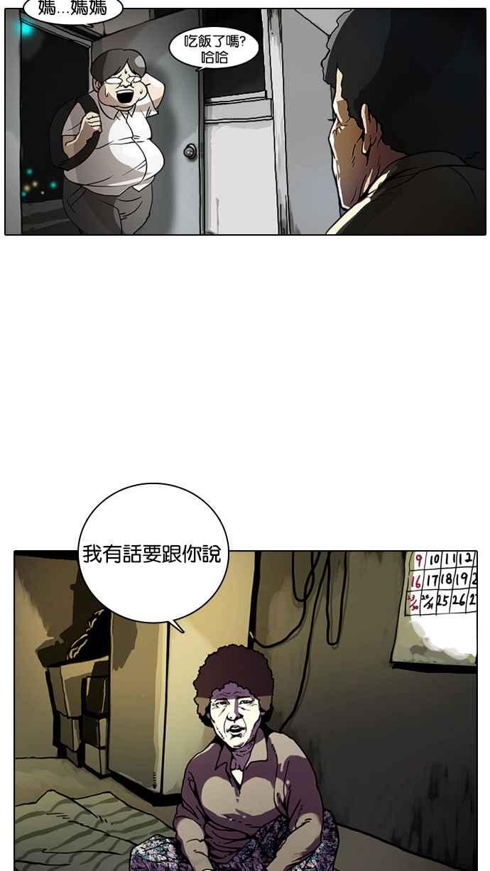 看脸时代 [第2话] 第20页