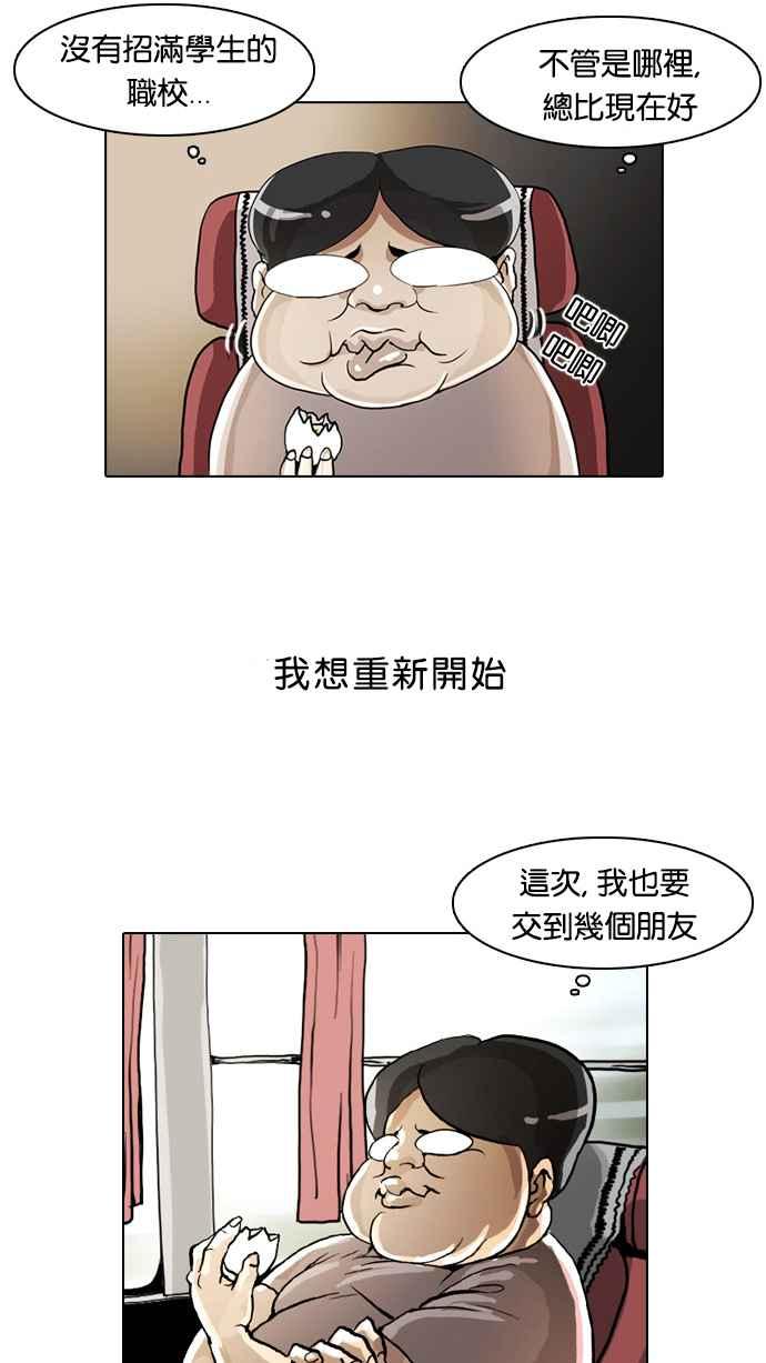 看脸时代 [第2话] 第38页