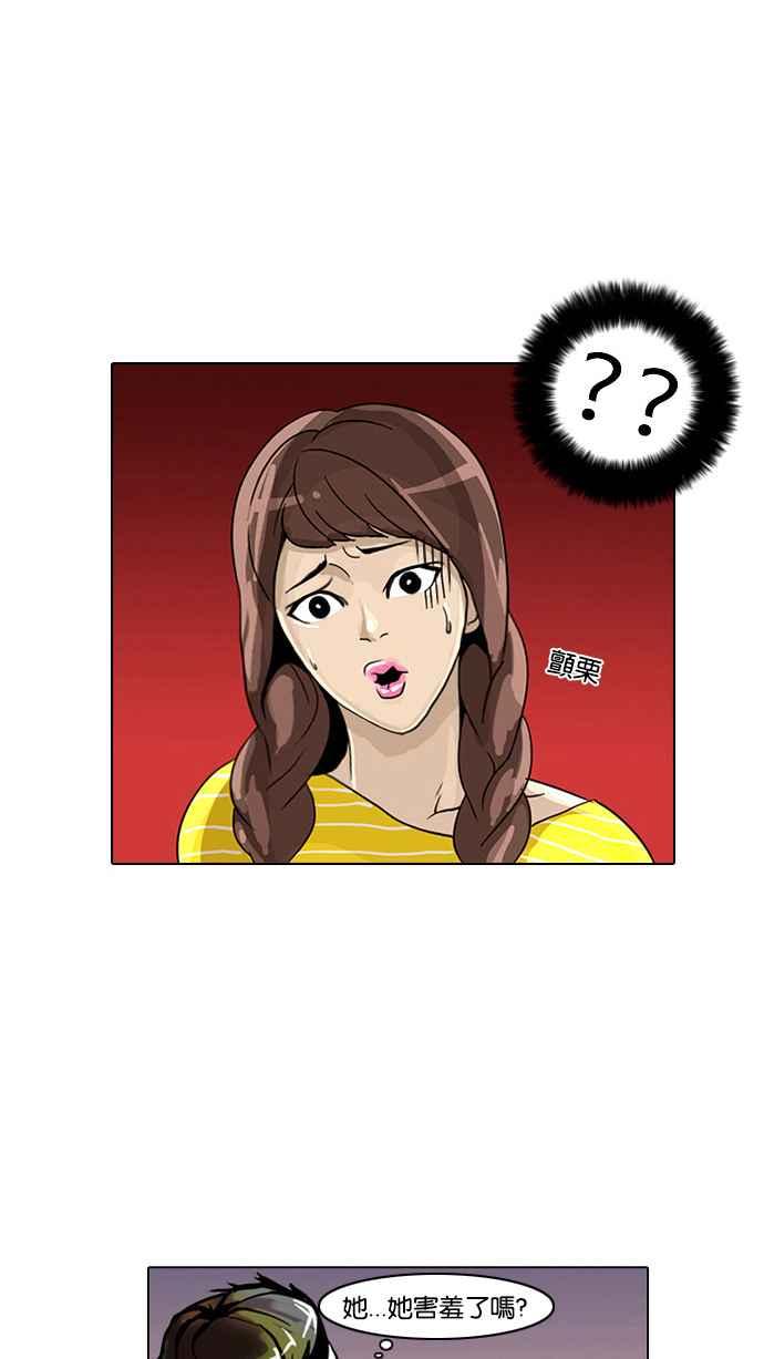 看脸时代 [第2话] 第67页