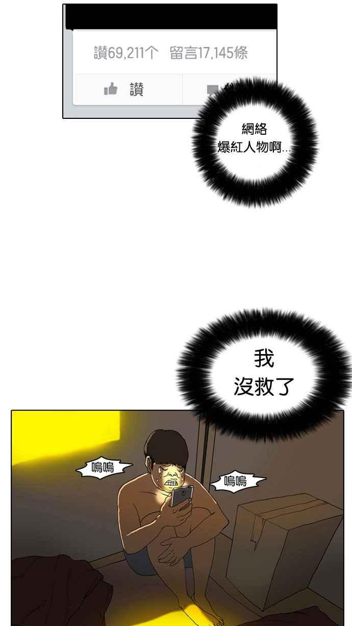 看脸时代 [第2话] 第98页
