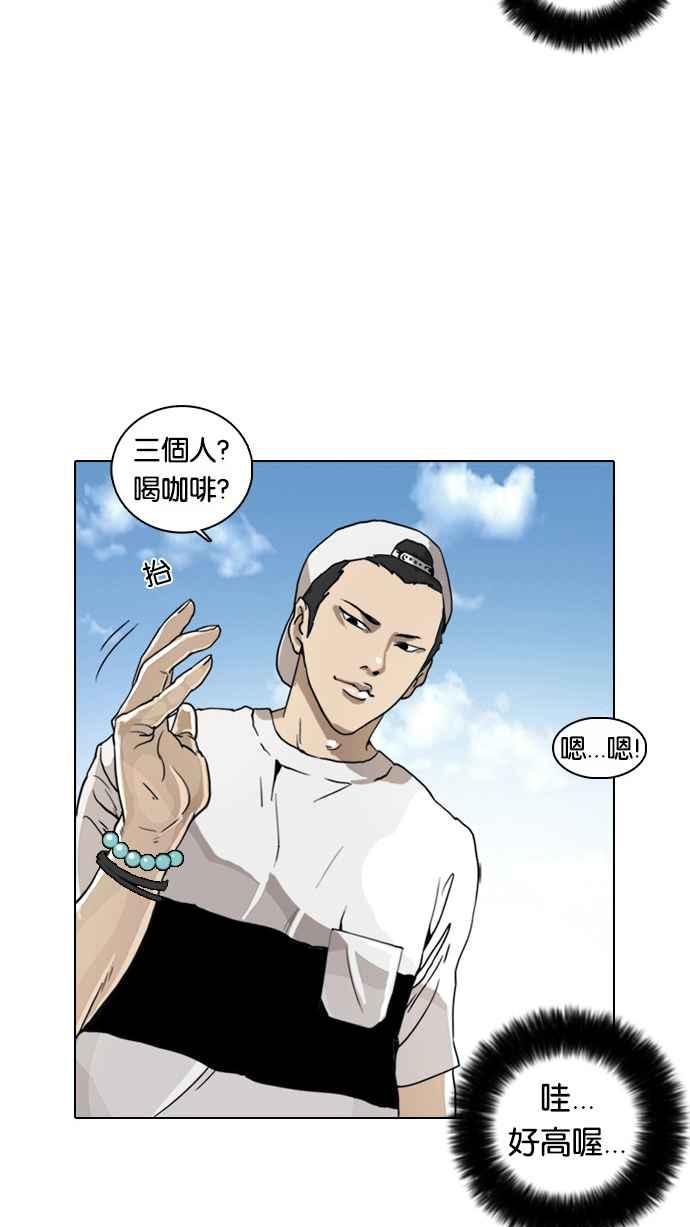 看脸时代 [第2话] 第87页