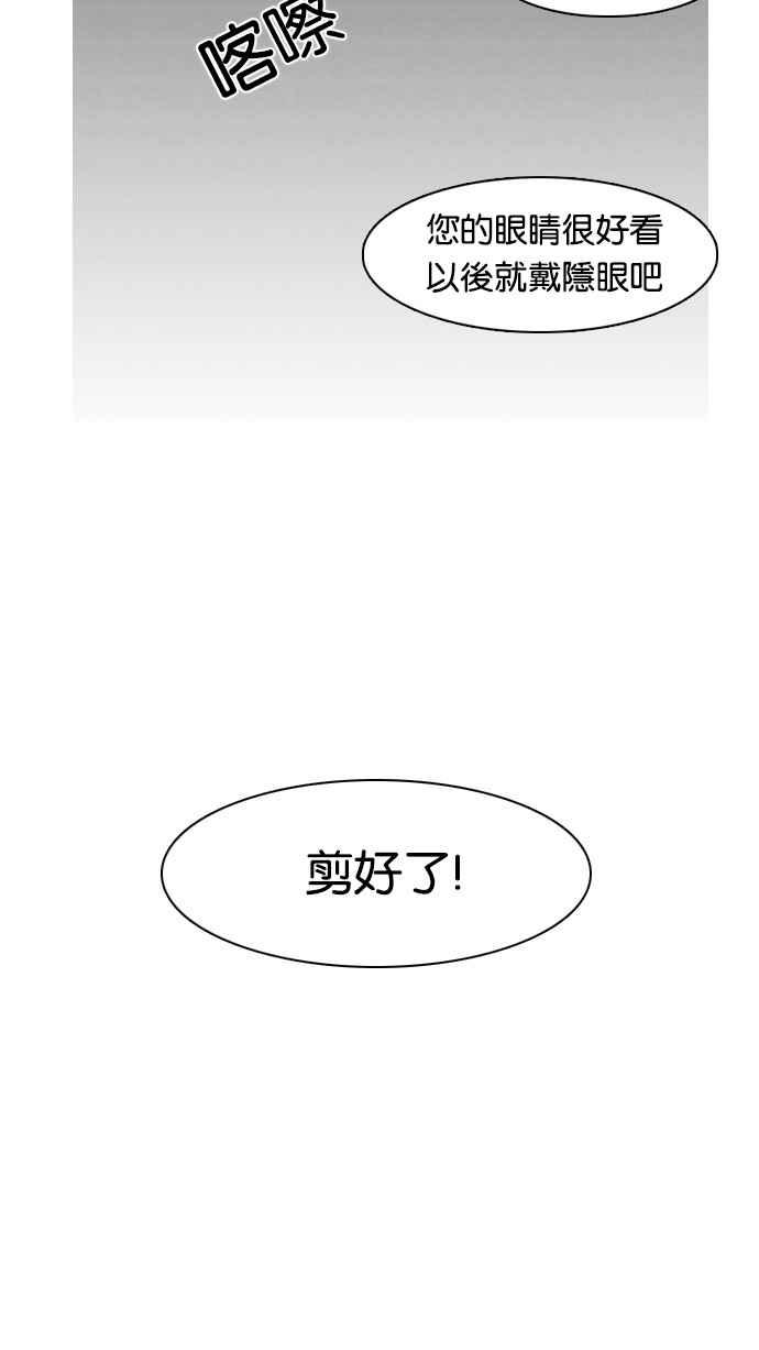 看脸时代 [第2话] 第55页