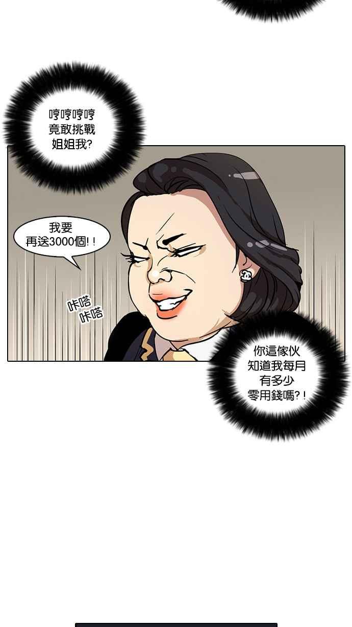 看脸时代 [第29话] CR主播 (2) 第48页