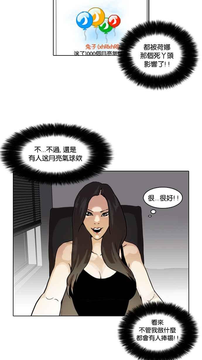 看脸时代 [第29话] CR主播 (2) 第24页