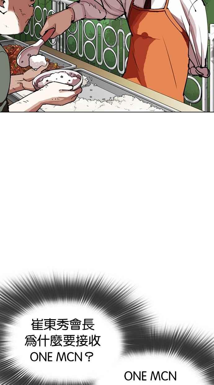 看脸时代 [第299话] 一姟会 [4家子公司] [完结] 第55页
