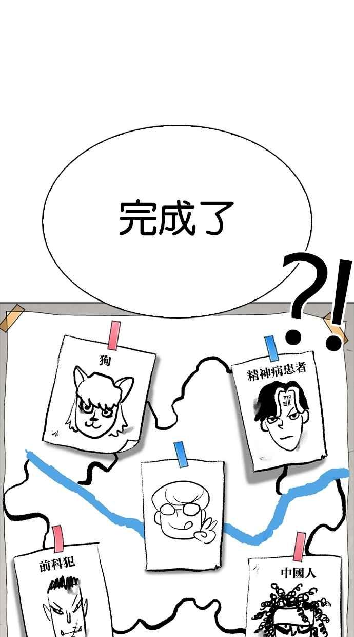看脸时代 [第301话] VS 成有翰 [2_2] 第108页