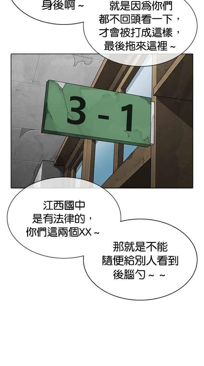 看脸时代 [第302话] 金基明 [01] 第71页