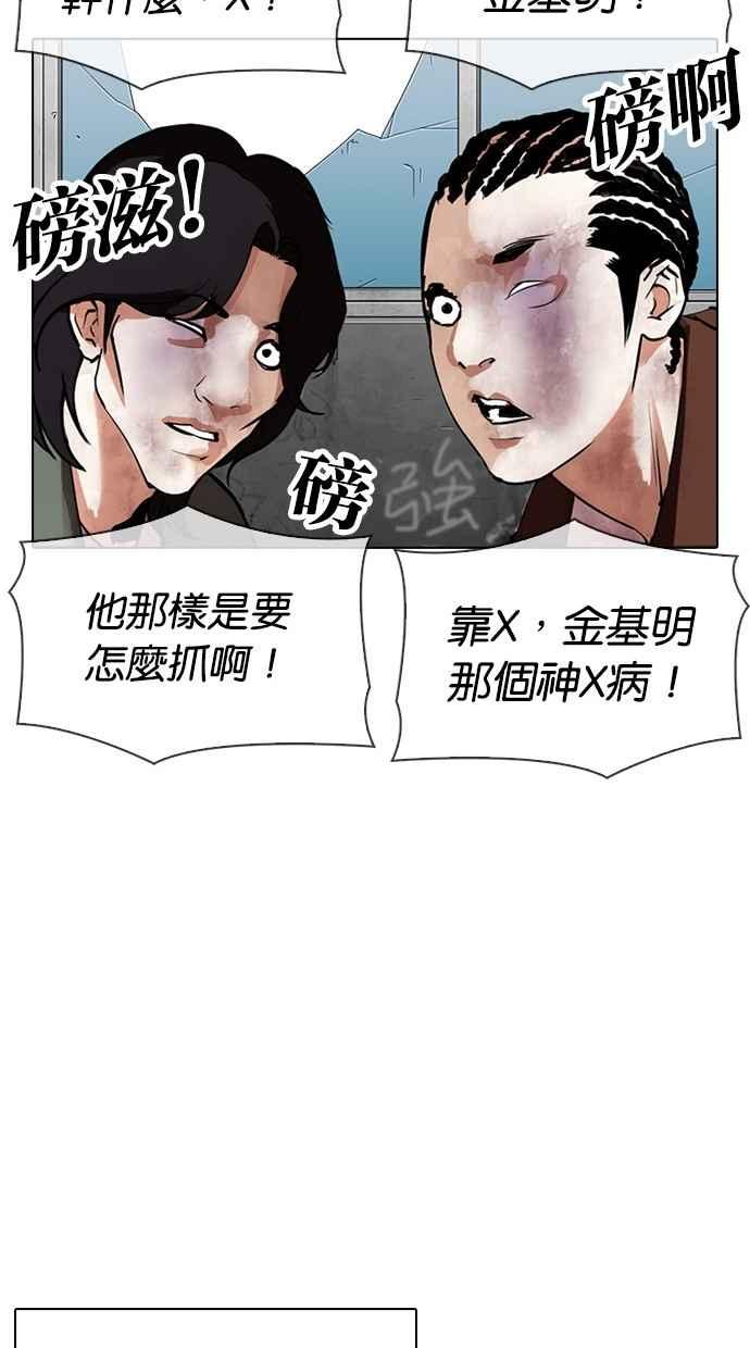 看脸时代 [第302话] 金基明 [01] 第100页