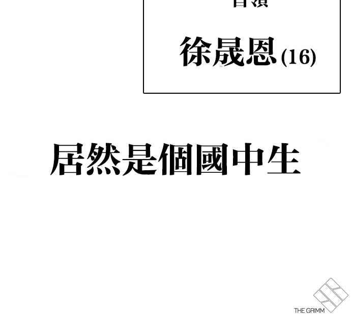 看脸时代 [第302话] 金基明 [01] 第151页