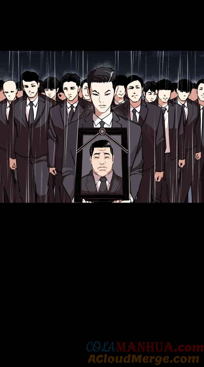 看脸时代 [第303话] 金基明 [02] 第57页