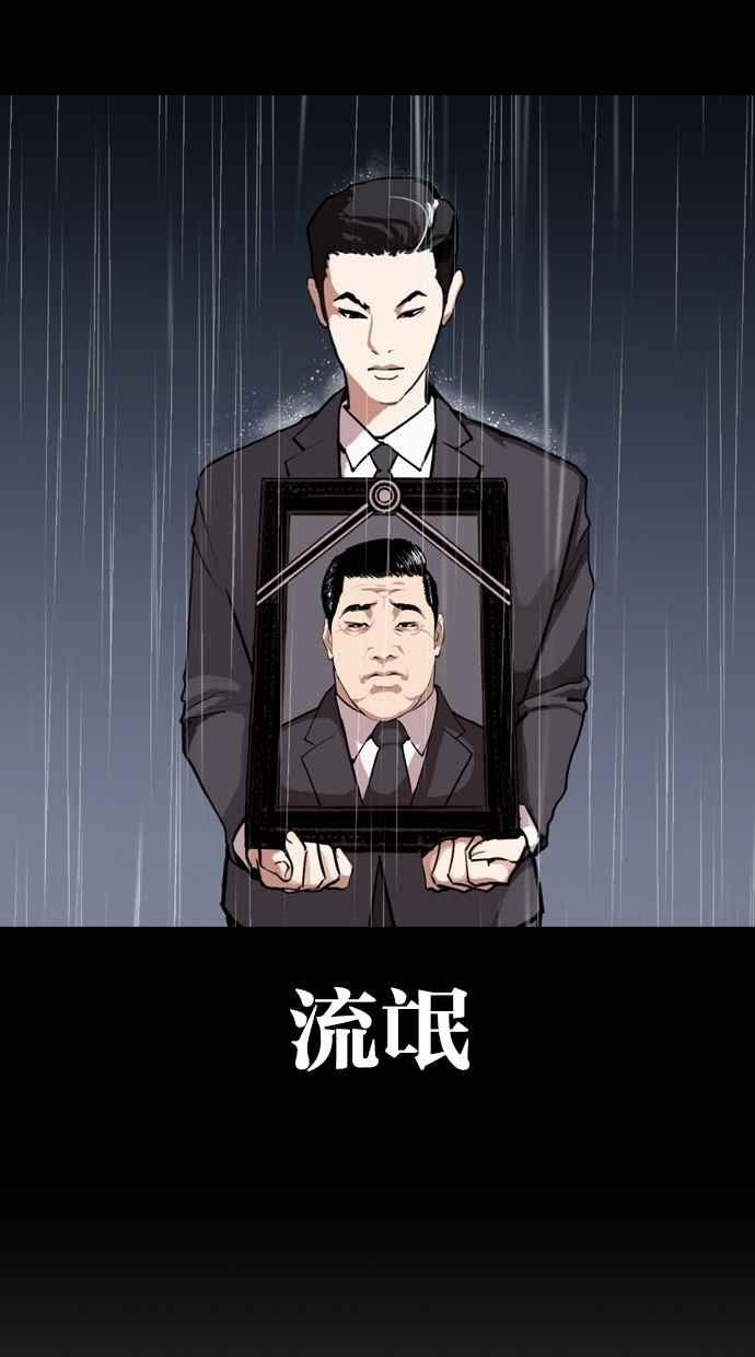 看脸时代 [第303话] 金基明 [02] 第58页