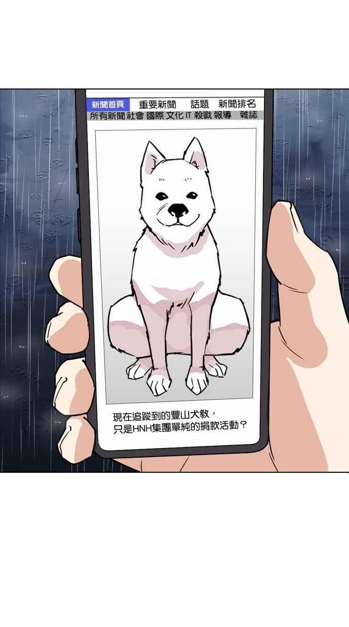 看脸时代 [第306话] 金基明 [05] 第151页