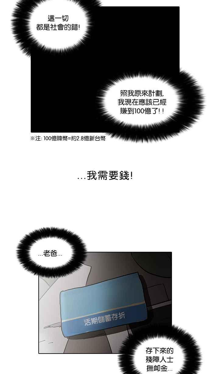 看脸时代 [第30话] CR主播 (3) 第57页
