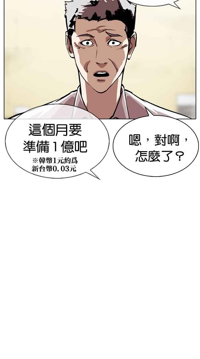 看脸时代 [第309话] 金基明 [08] 第64页
