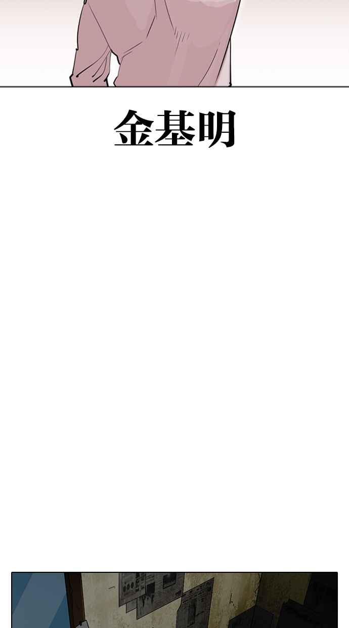 看脸时代 [第309话] 金基明 [08] 第80页