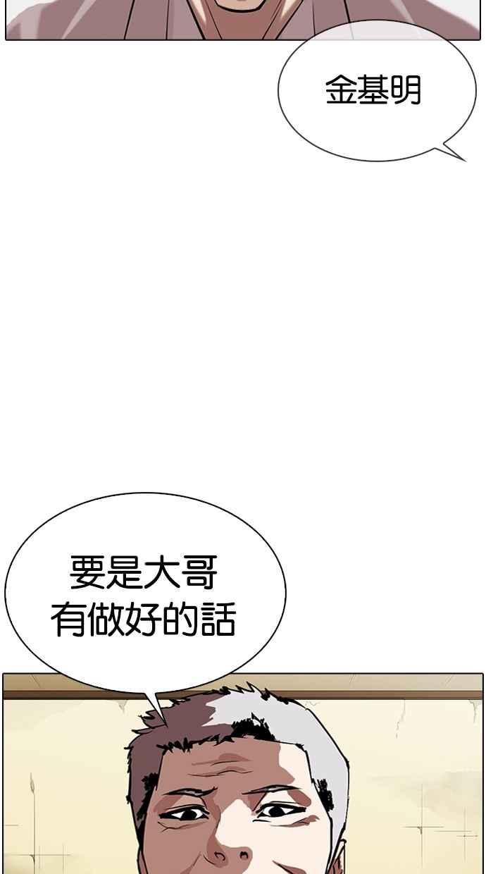 看脸时代 [第309话] 金基明 [08] 第46页