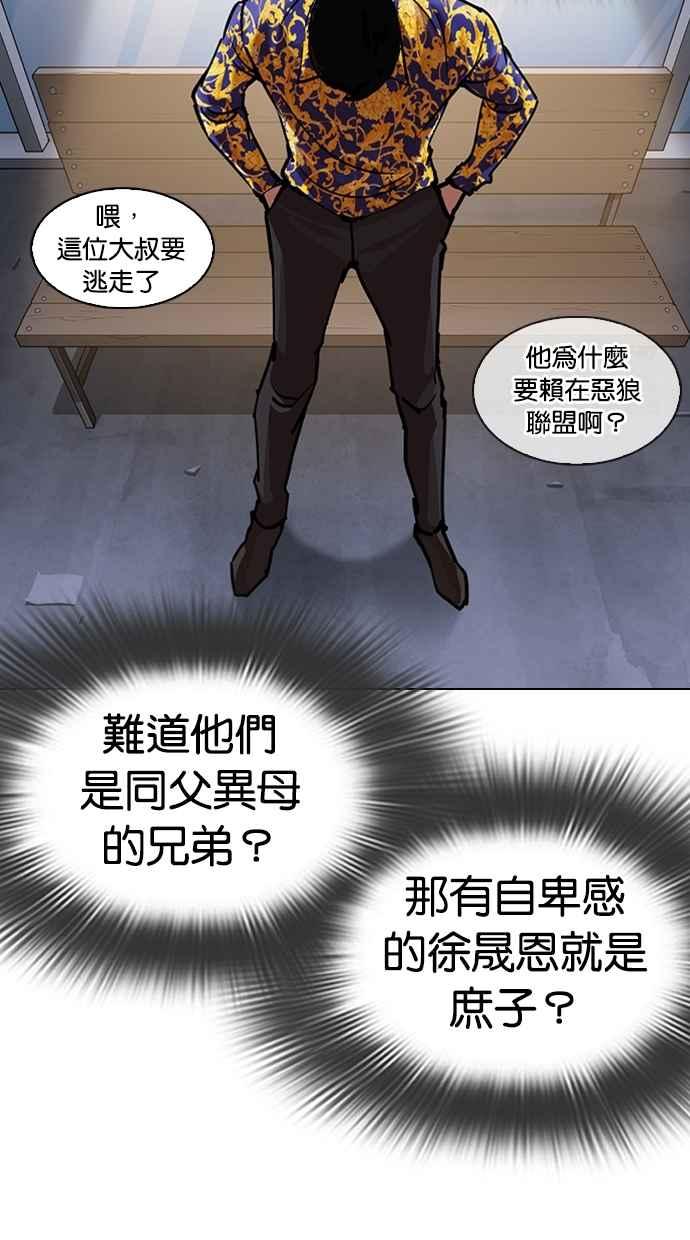 看脸时代 [第311话] 金基明 [10] 第15页