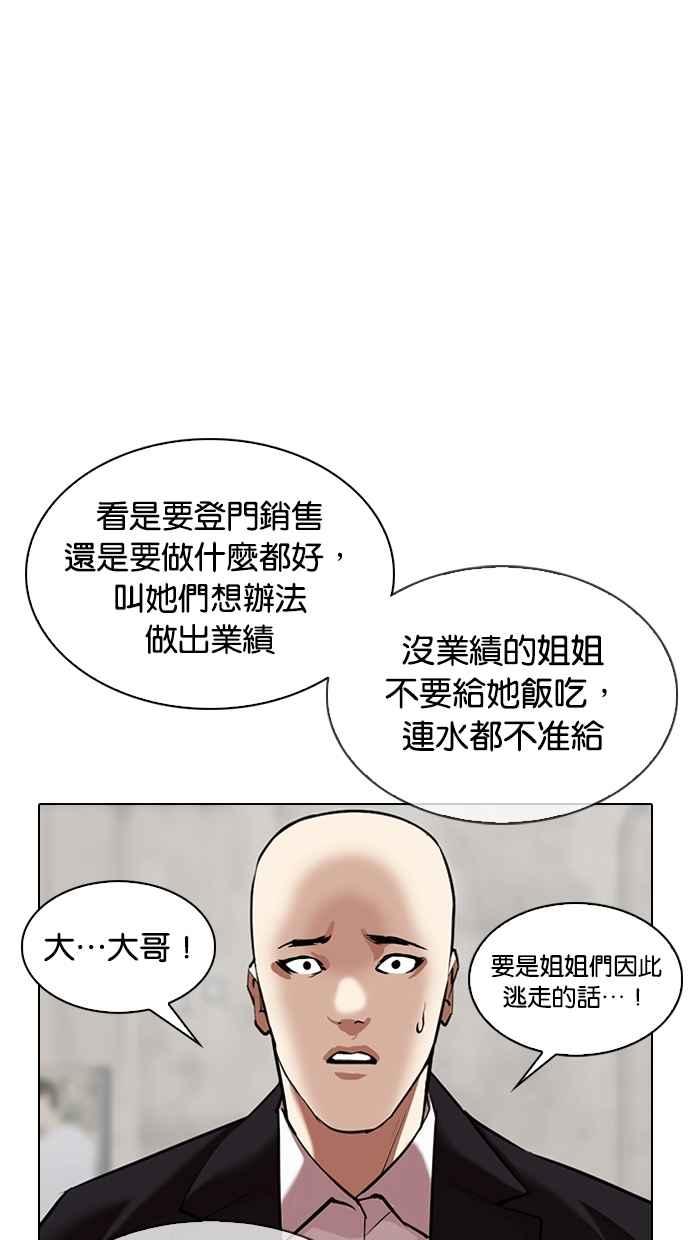 看脸时代 [第311话] 金基明 [10] 第6页