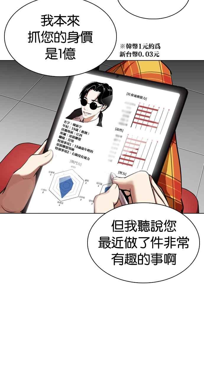 看脸时代 [第314话] 金基明 [13] 第64页