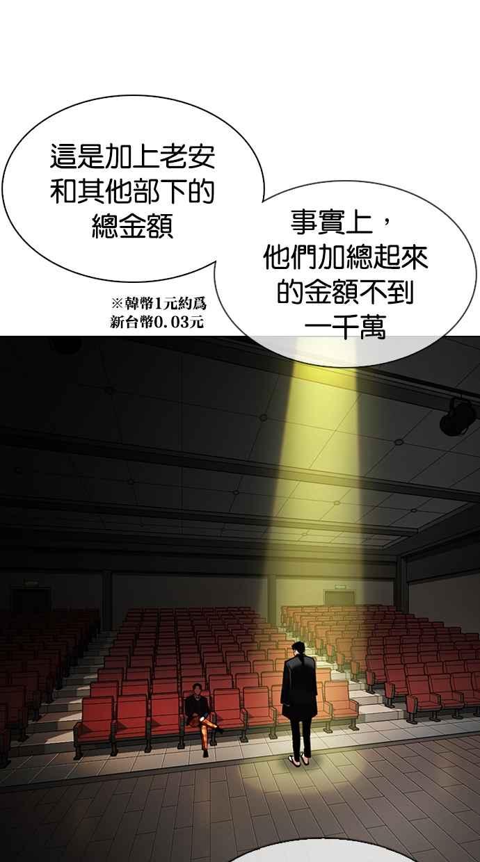 看脸时代 [第314话] 金基明 [13] 第60页