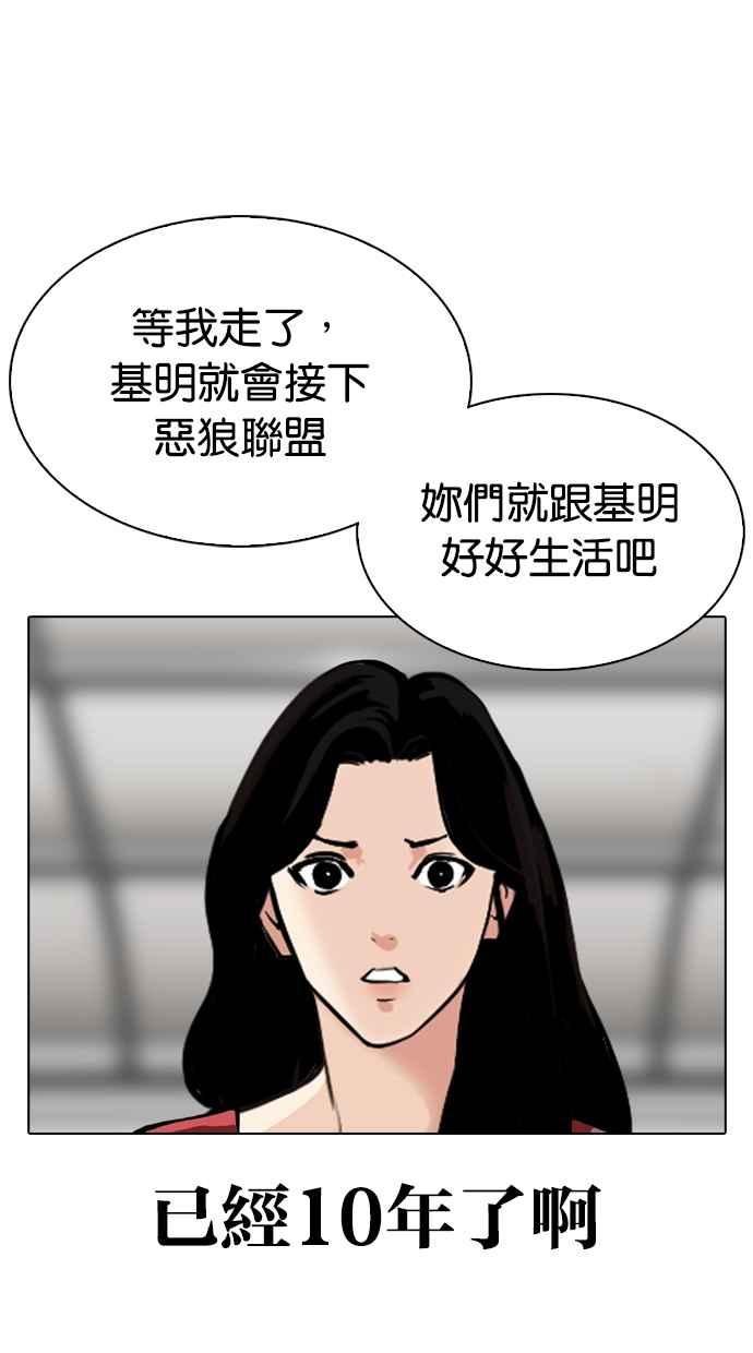 看脸时代 [第314话] 金基明 [13] 第24页