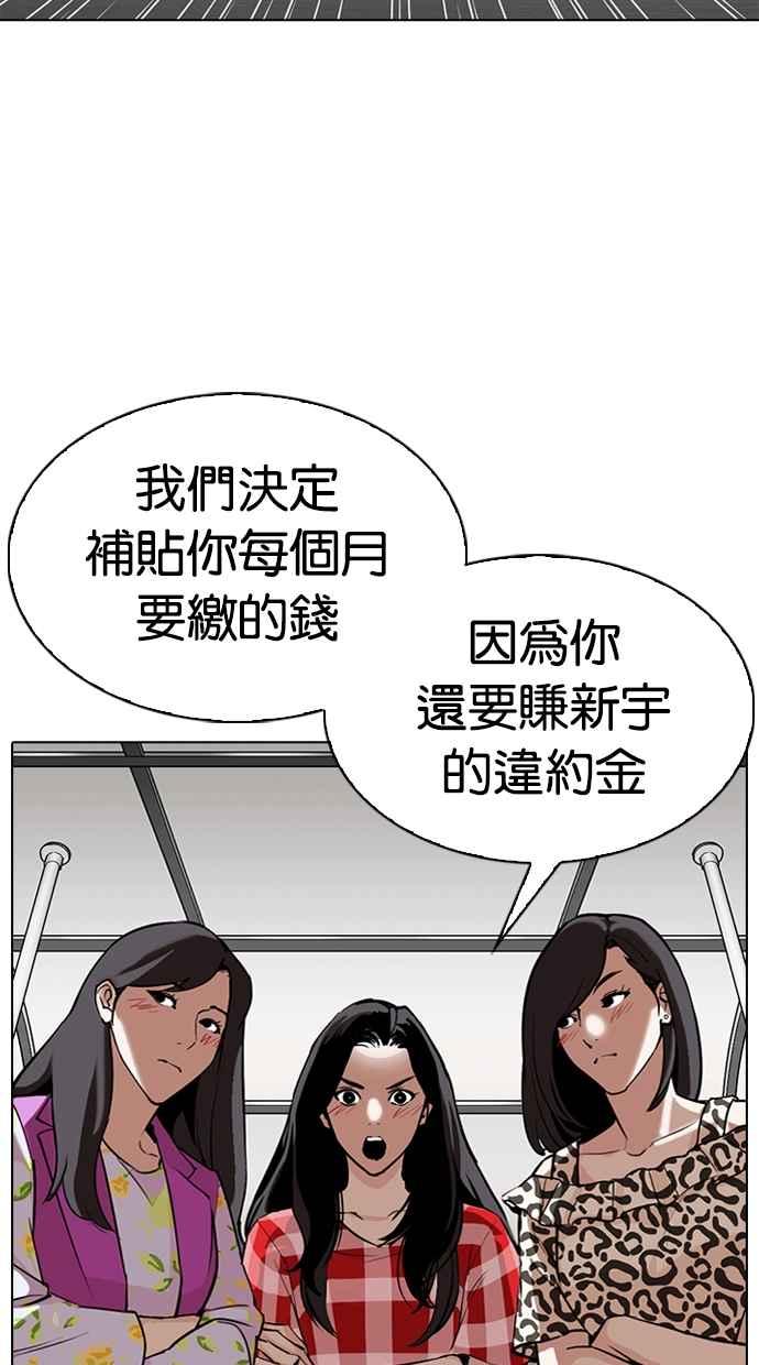看脸时代 [第315话] 金基明 [14] 第68页