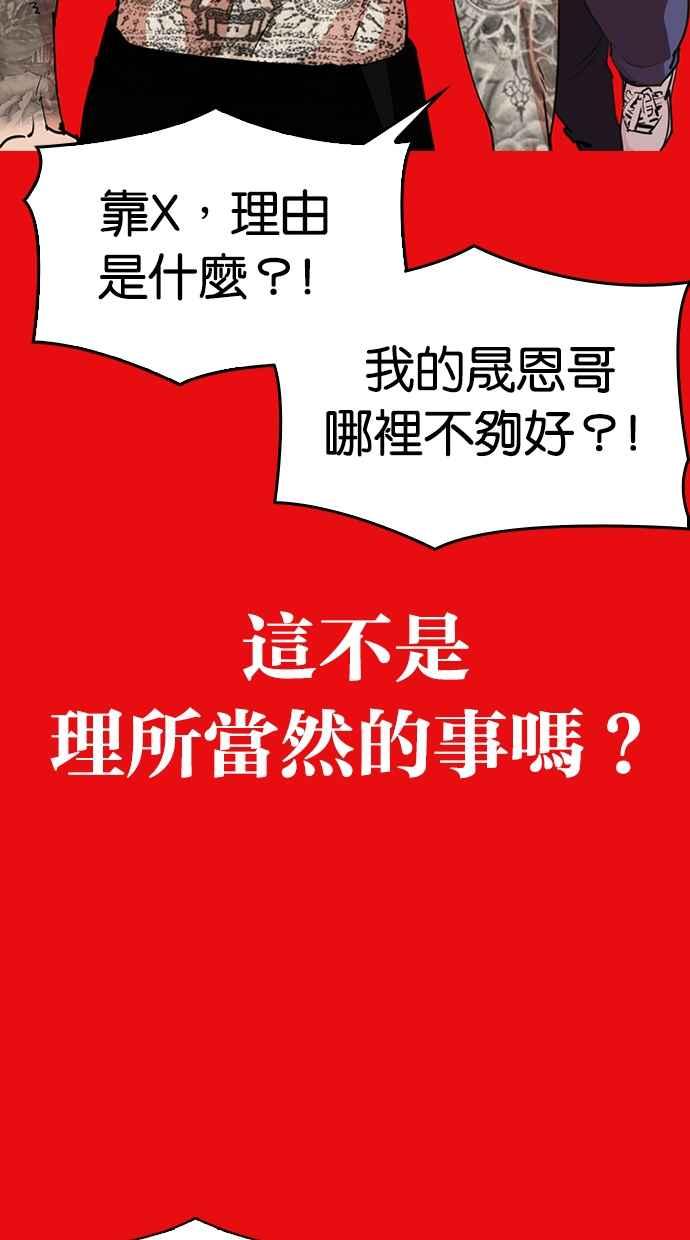 看脸时代 [第315话] 金基明 [14] 第159页