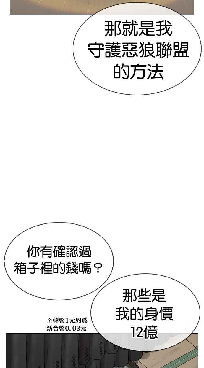 看脸时代 [第315话] 金基明 [14] 第23页