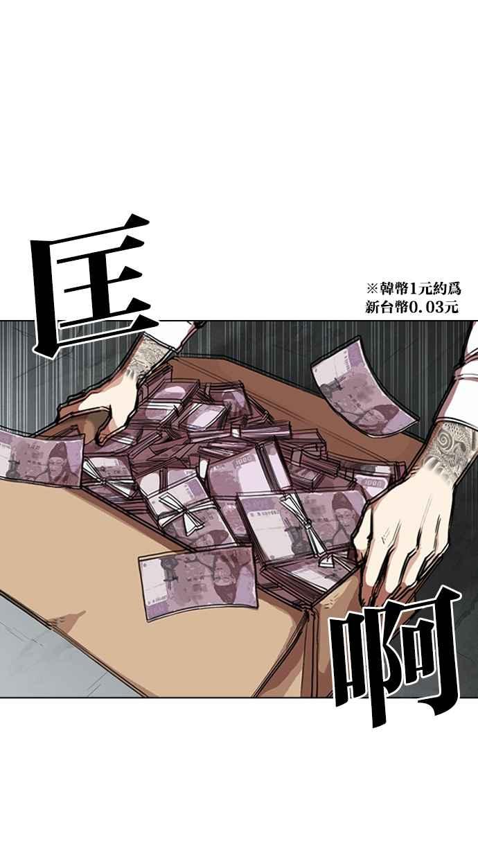 看脸时代 [第315话] 金基明 [14] 第54页