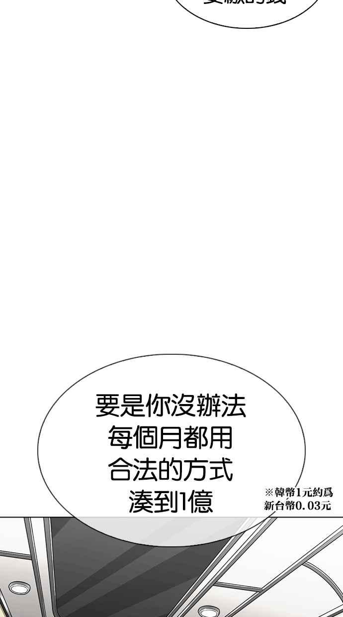 看脸时代 [第315话] 金基明 [14] 第64页