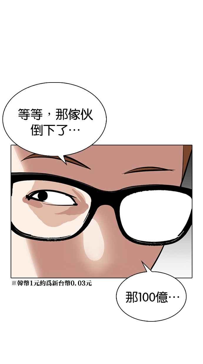 看脸时代 [第316话] 金基明 [15] 第106页