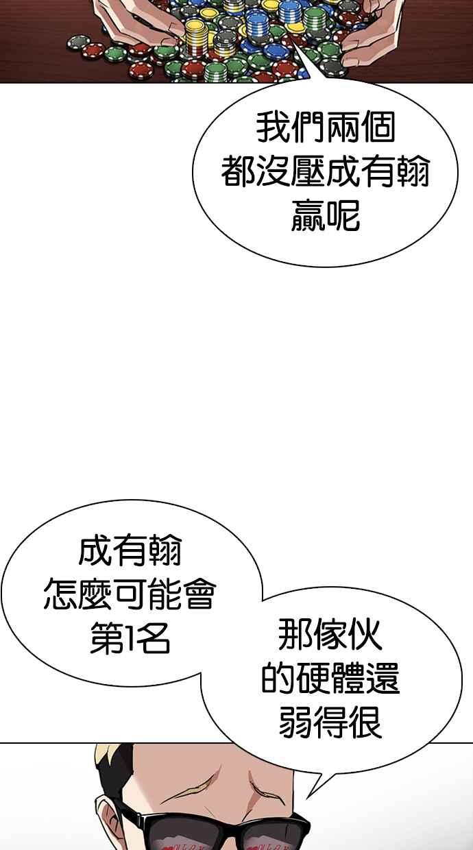 看脸时代 [第316话] 金基明 [15] 第35页